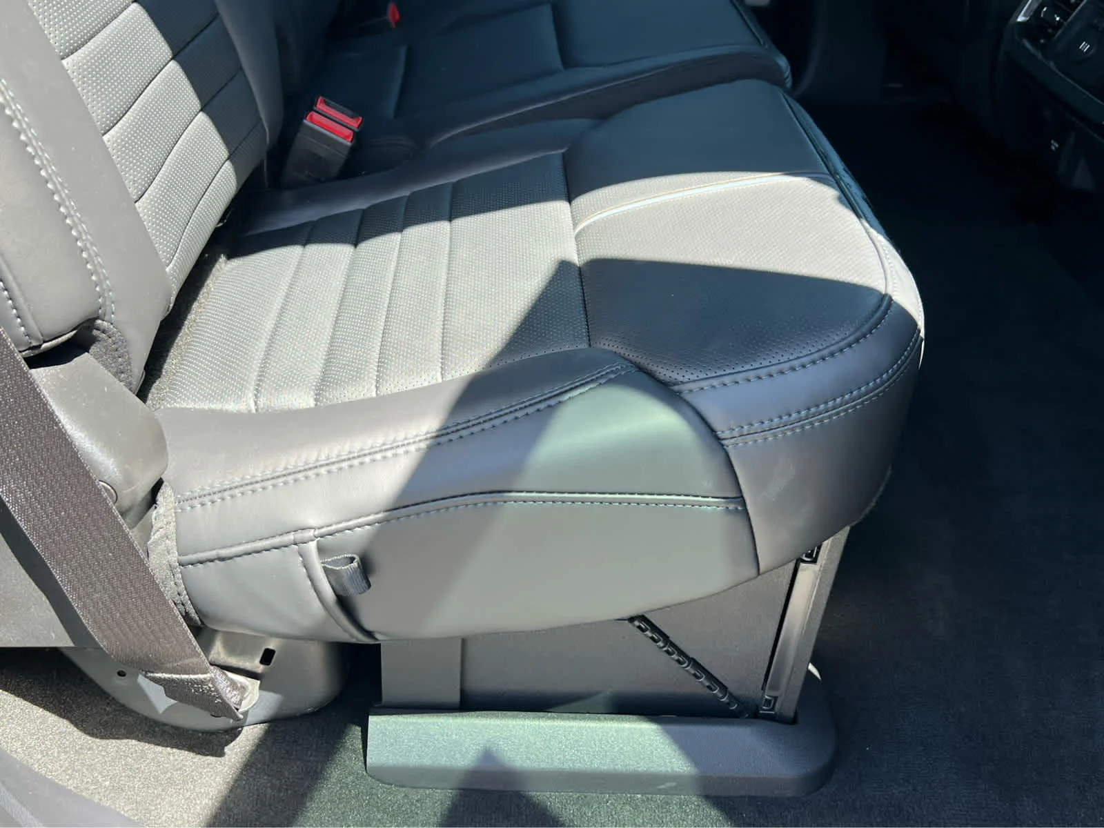 New 2026 Agate Black Metallic Ford F-350® Platinum® image 22