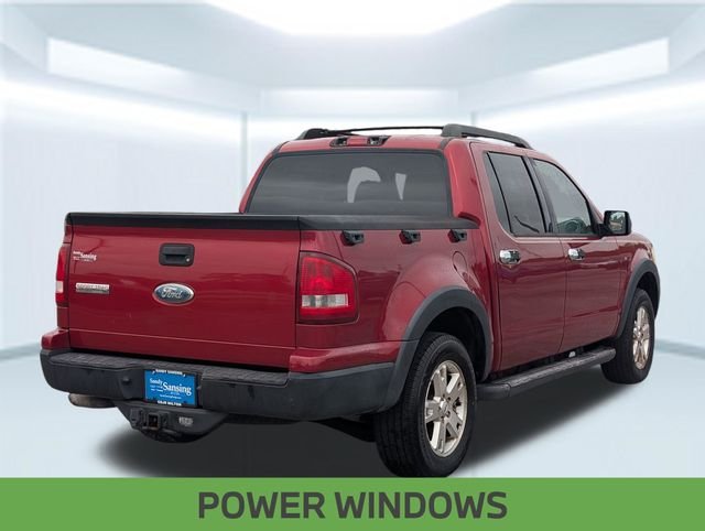 Used 2007  Ford XLT image 5