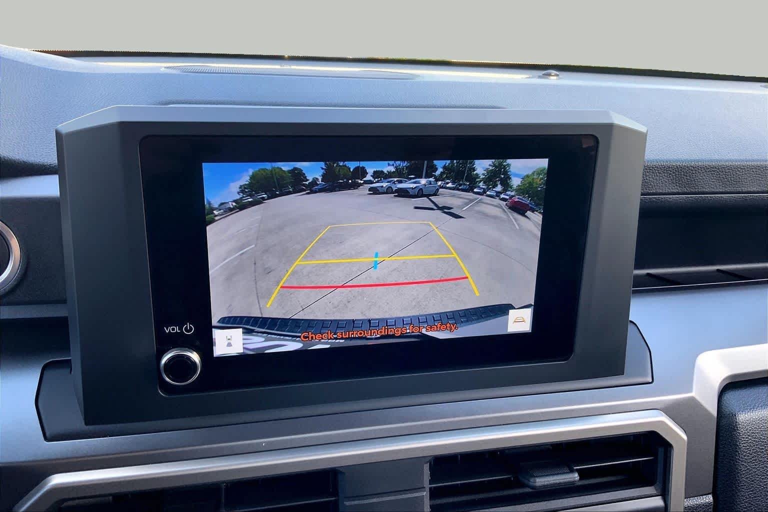Used 2026 Cutting Edge Toyota SR5 image 27