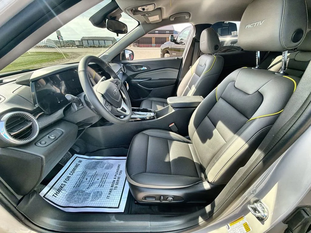 2026 Chevrolet Trax Activ - Photo 15