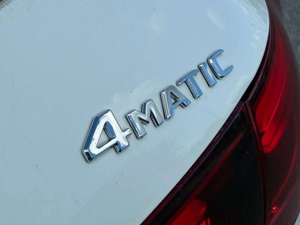 Used 2025 White Mercedes-Benz GLA 250 image 50