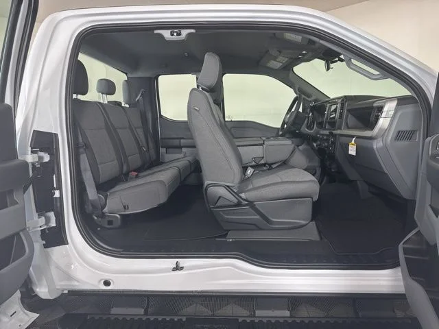 2026 Ford F-250 Super Duty XL - Photo 6