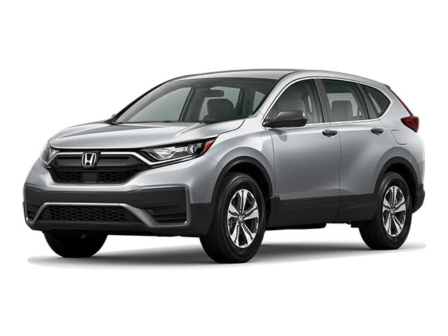 Used 2020 Lunar Silver Honda LX image 1