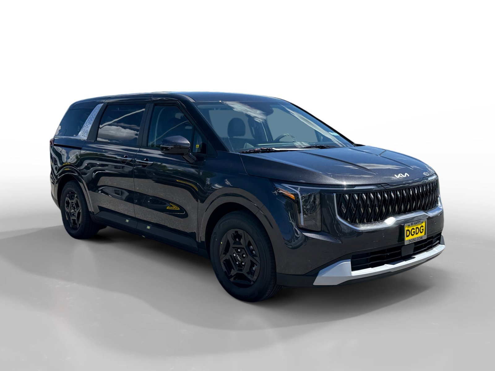 New 2026 Panthera Metal Kia LXS image 7