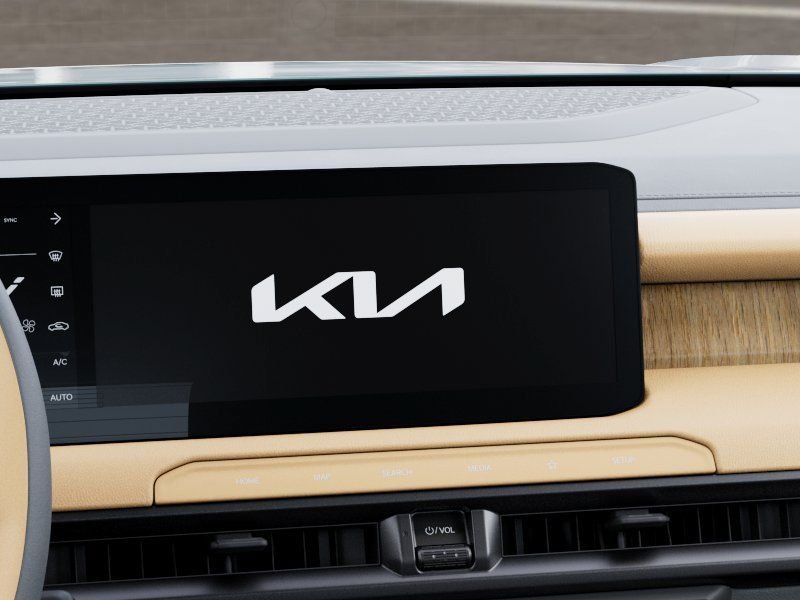 New 2027 Black Kia X-Line SX image 20
