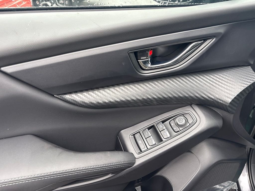 New 2027 MAGNETITE GRAY METALLIC Subaru Premium 7-Passenger image 17
