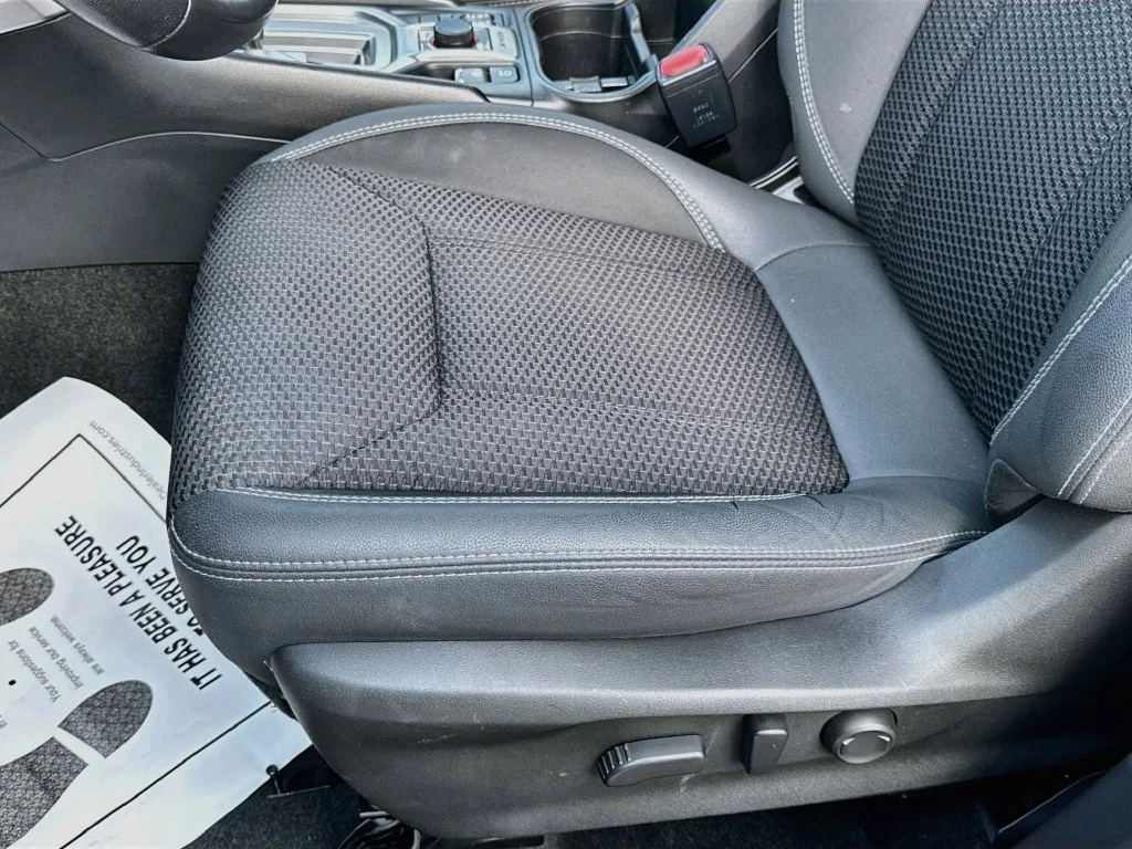 Used 2021 Silver Subaru Premium image 23