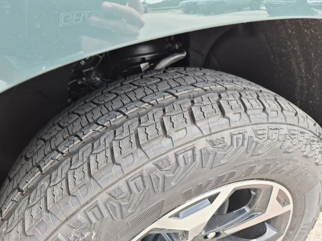 2026 GMC Yukon XL AT4 - Photo 17