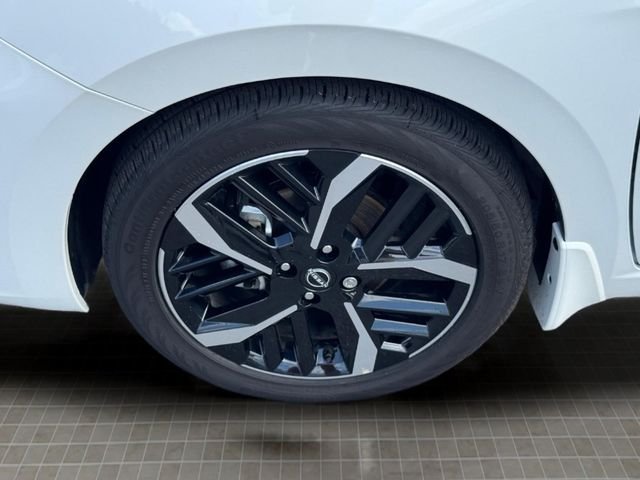 Used 2025 White Nissan 1.6 SR image 19