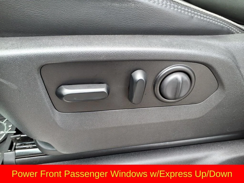 Used 2021 Black Chevrolet High Country image 24