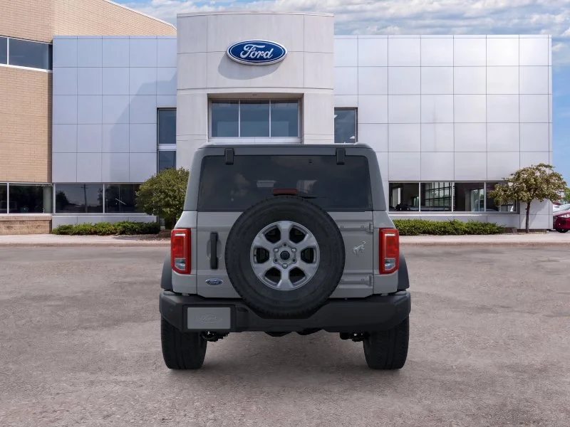 New 2026 Avalanche Ford Big Bend image 30