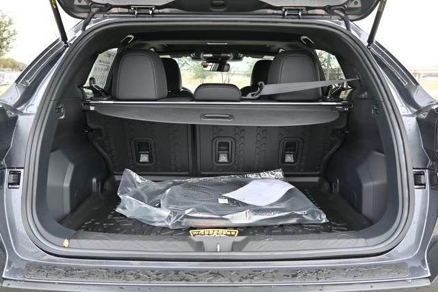 2026 Subaru Crosstrek Wilderness - Photo 15