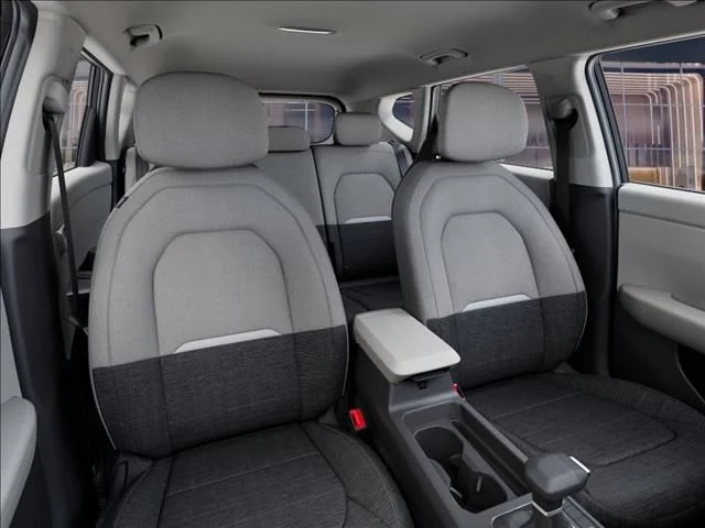 New 2027 Pale Gray Kia S image 15