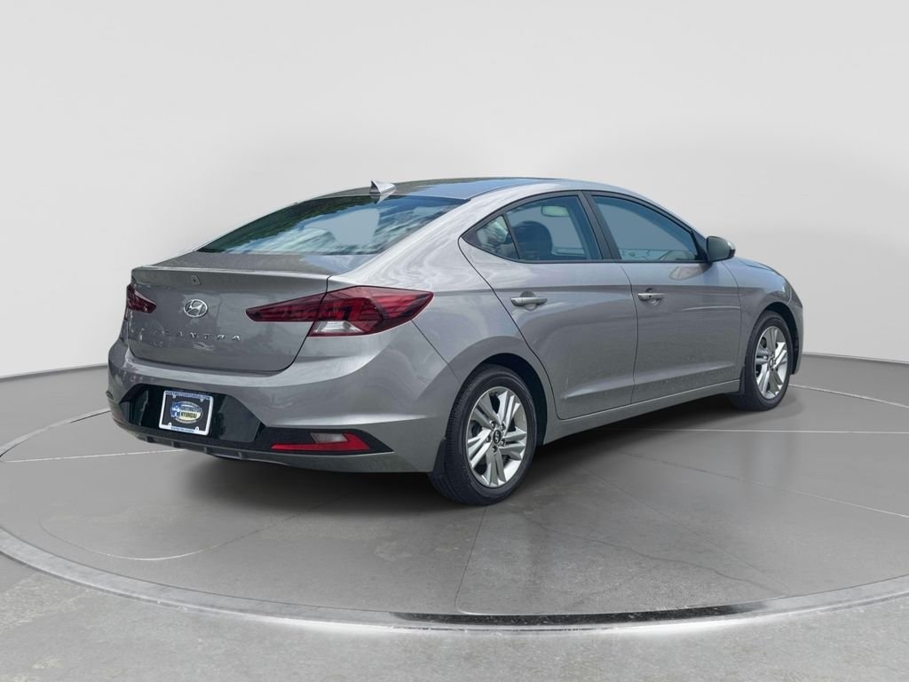 2020 Hyundai Elantra Value Edition - Photo 7