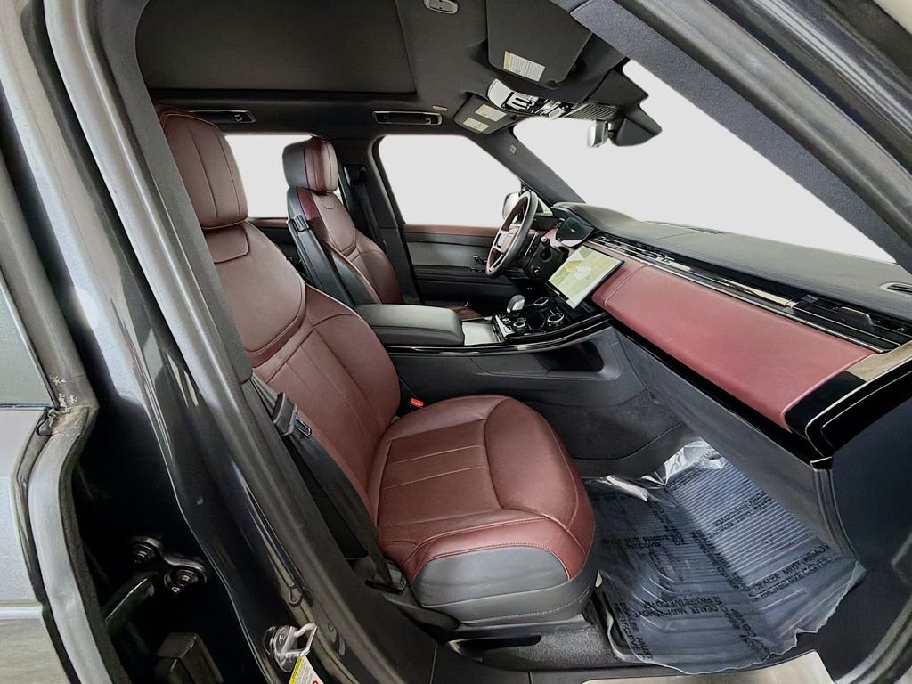2023 Land Rover Range Rover Sport SE Dynamic - Photo 23