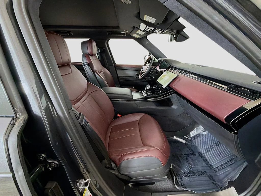 2023 Land Rover Range Rover Sport SE Dynamic - Photo 23
