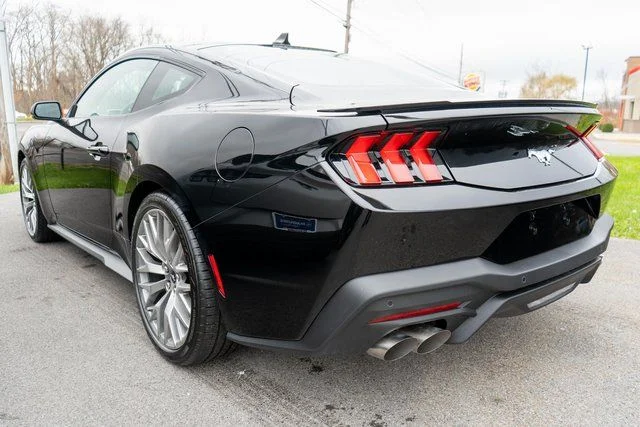 2026 Ford Mustang EcoBoost Premium Fastback - Photo 7