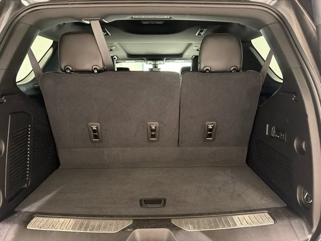2021 Chevrolet Tahoe High Country - Photo 9