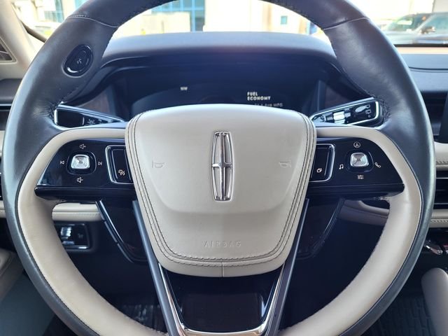Used 2023 Blue Lincoln Reserve image 25