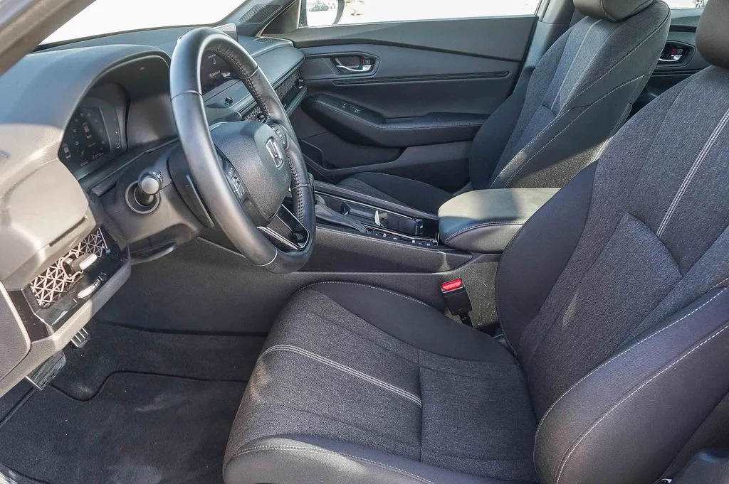 2023 Honda Accord Hybrid Sport - Photo 19