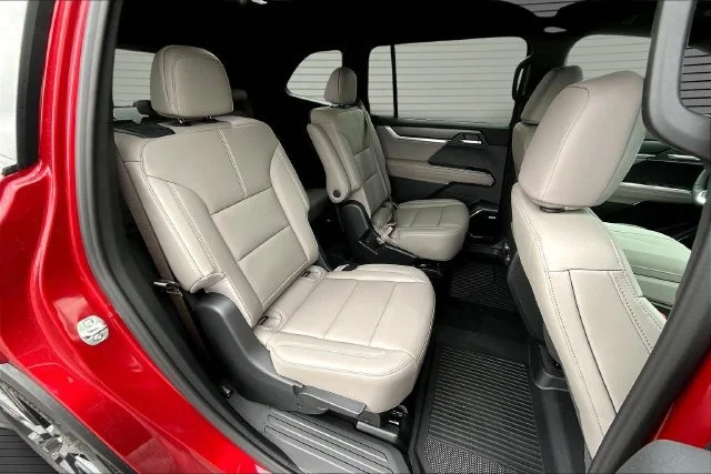 2026 GMC Acadia Elevation - Photo 10