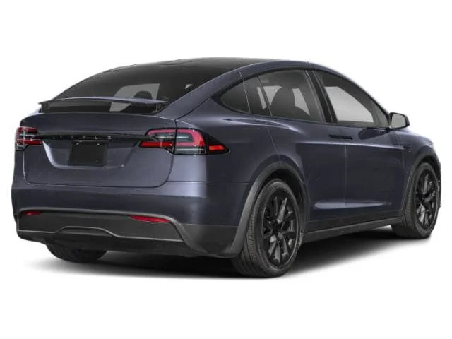 Used 2025  Tesla Base image 2