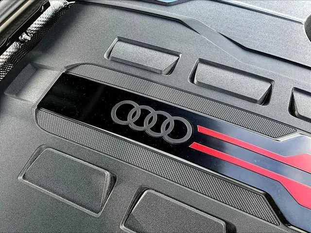 Used 2026 Gray Audi 3.0T Premium Plus image 34