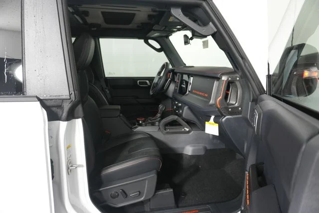 New 2026 Oxford White Ford Raptor® image 31