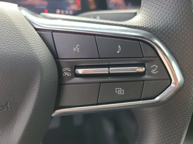 New 2026 Black Chevrolet LT image 29