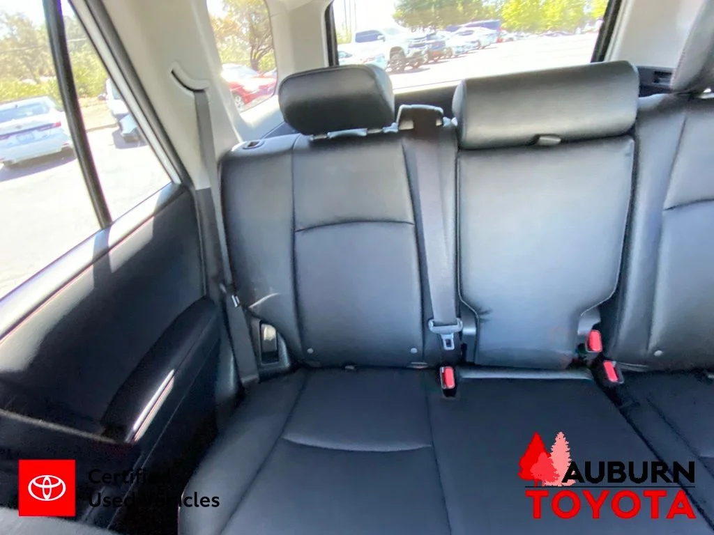 Used 2024 Ice Cap Toyota TRD Off-Road Premium image 23