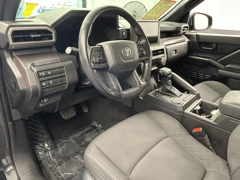Used 2025 Underground Toyota SR5 image 50