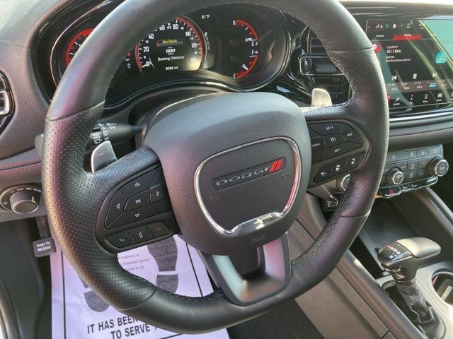 Certified Used 2024 Triple Nickel Dodge R/T Plus image 14