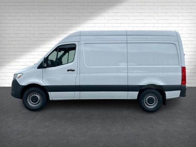 2025 Mercedes-Benz Sprinter Cargo Van Base - Photo 20