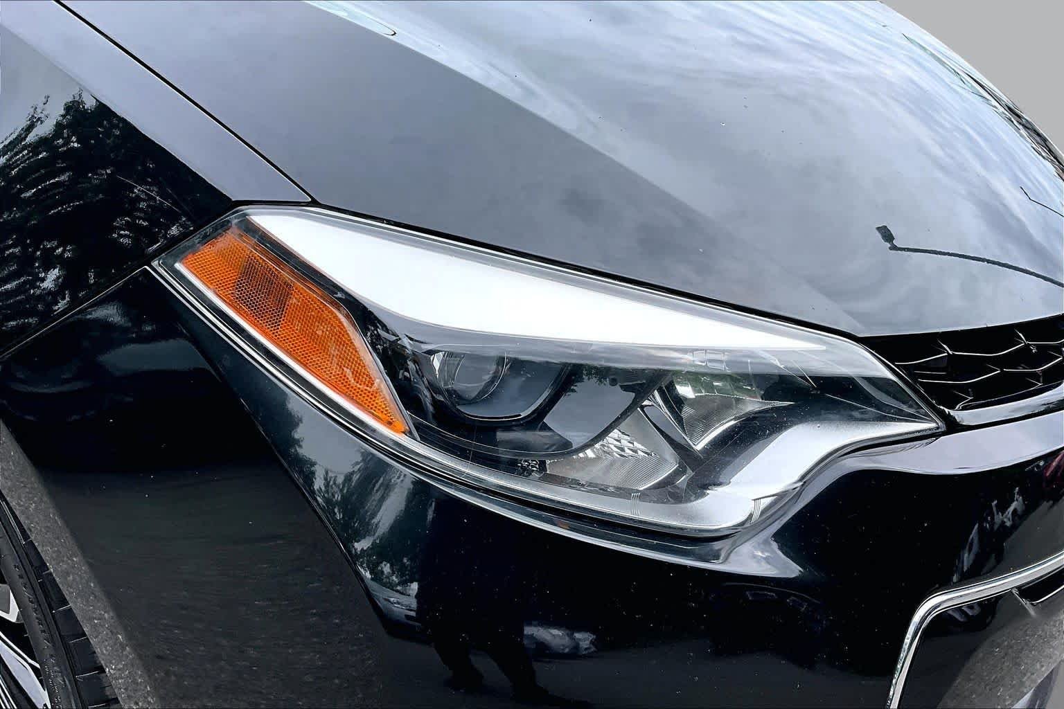 Used 2014 Black Sand Mica Toyota S Plus image 26