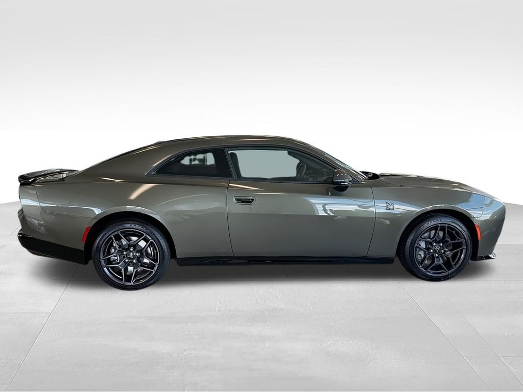 New 2026 Green Dodge Scat Pack Plus image 9