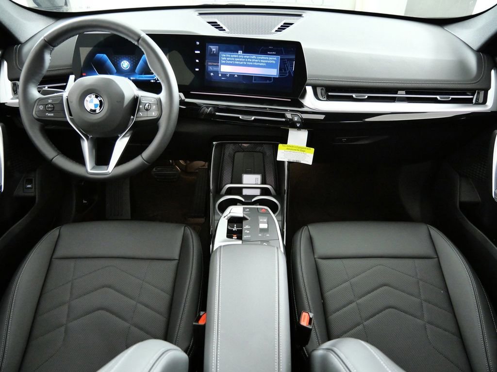 Used 2026 Jet Black BMW xDrive28i image 6