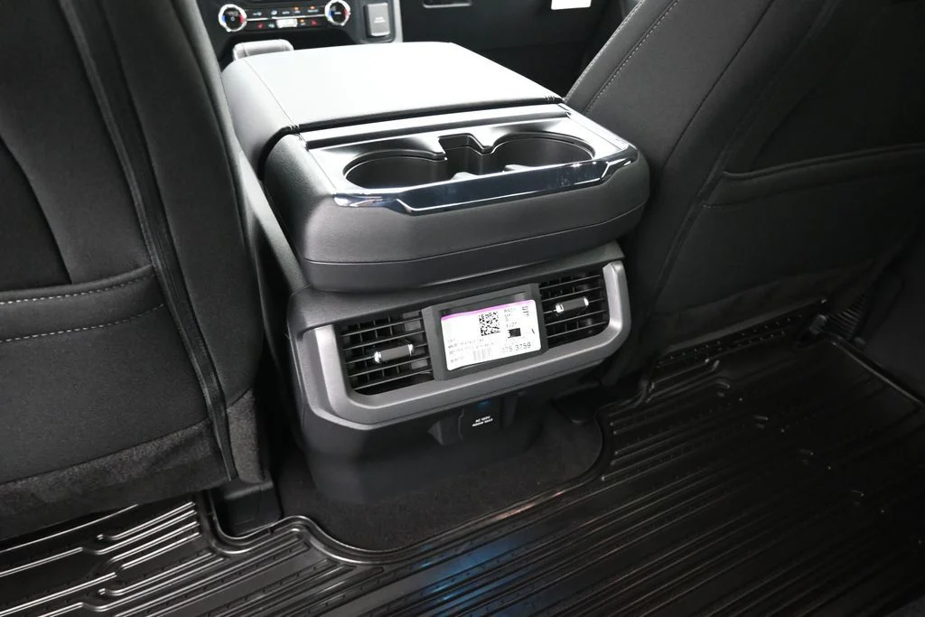 New 2026 Antimatter Blue Metallic Ford XLT image 20