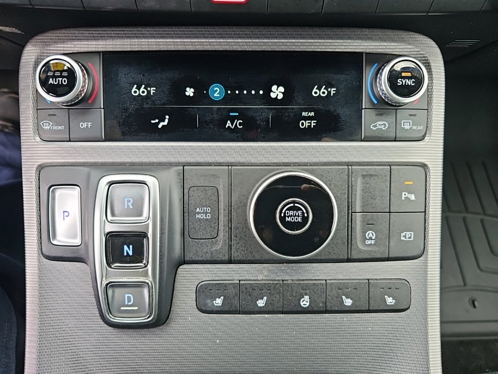 2024 Hyundai Palisade Calligraphy - Photo 21
