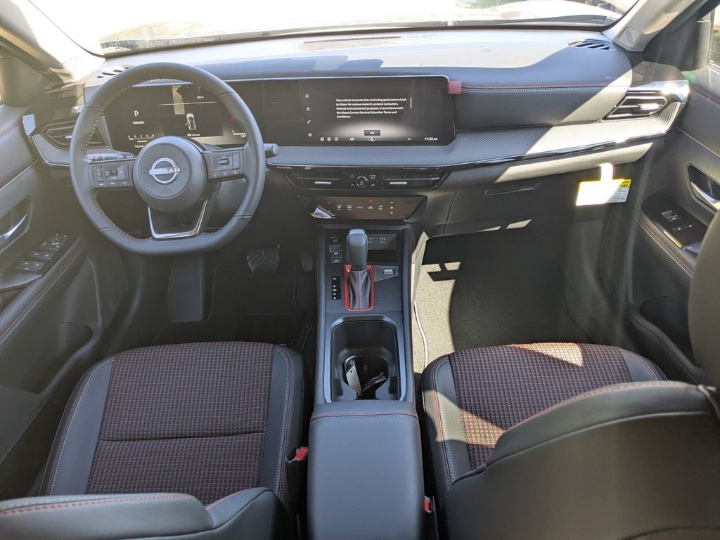 2026 Nissan KICKS SR - Photo 14