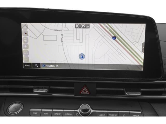 New 2026 Ecotronic Gray Hyundai Limited image 16