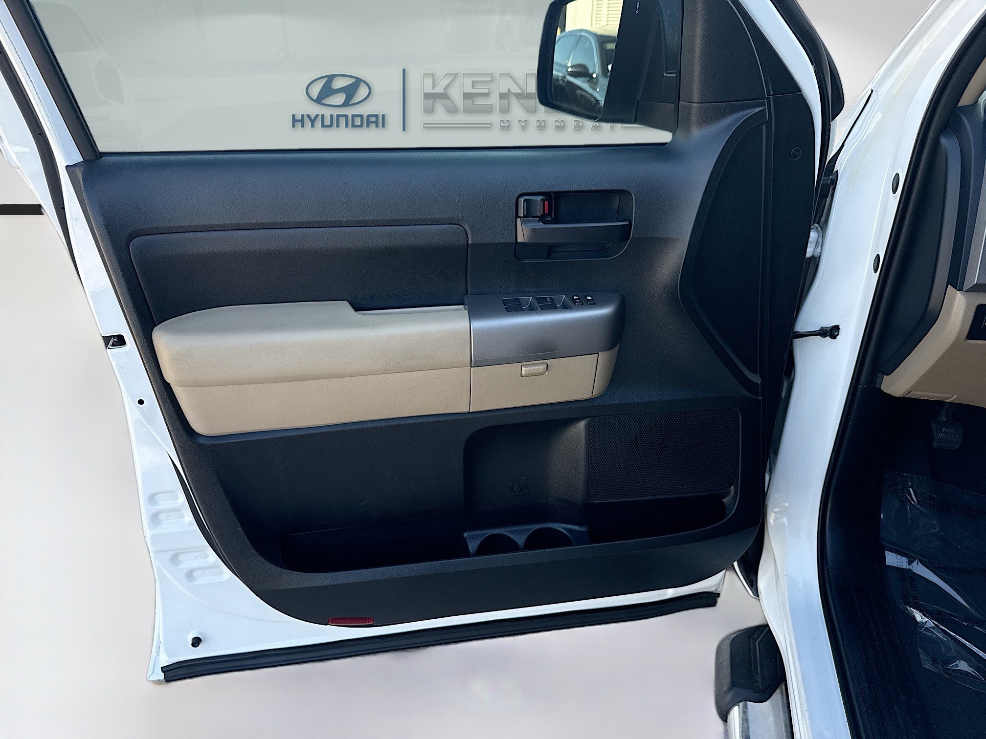 2013 Toyota Tundra Tundra Grade - Photo 16
