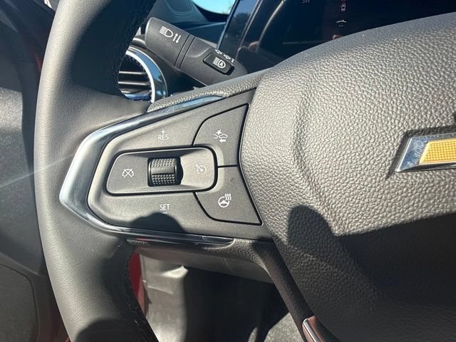 2026 Chevrolet Trax LT - Photo 13