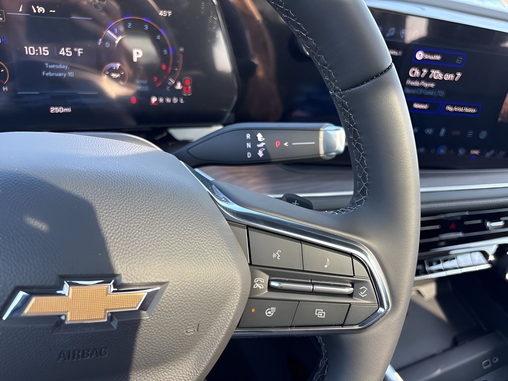 2026 Chevrolet Tahoe Premier - Photo 33