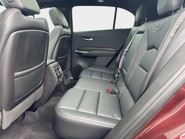 2023 Cadillac XT4 Sport - Photo 11
