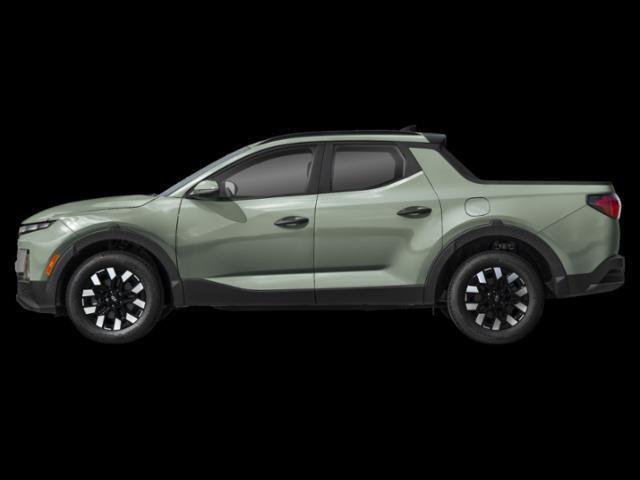New 2027 Sage Gray Sy9 Hyundai SEL image 39