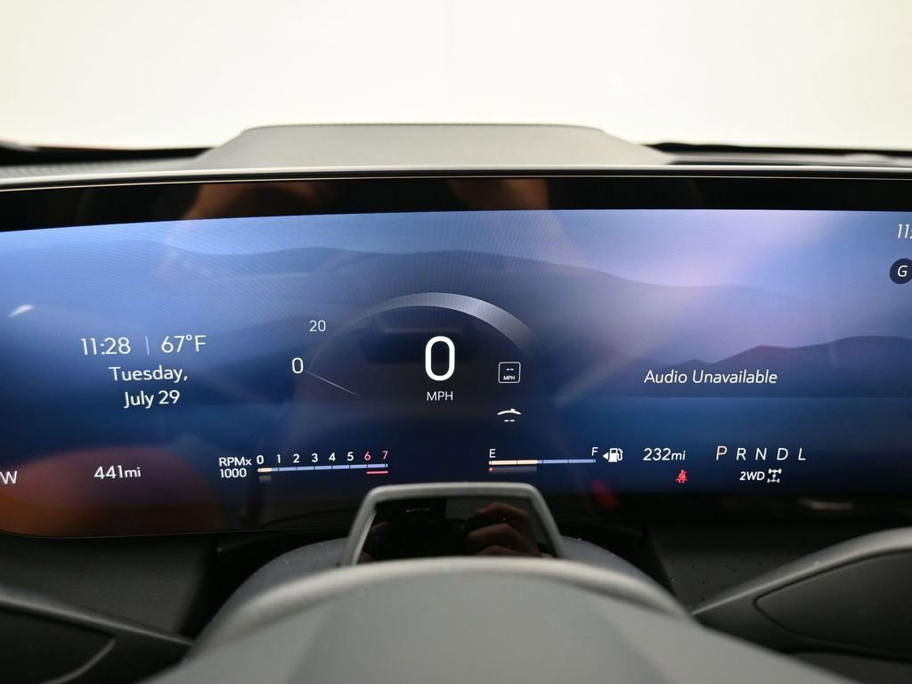 2025 Buick Enclave Avenir - Photo 12