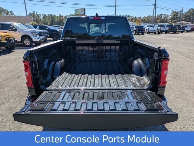 2026 RAM 1500 Big Horn/Lone Star - Photo 32