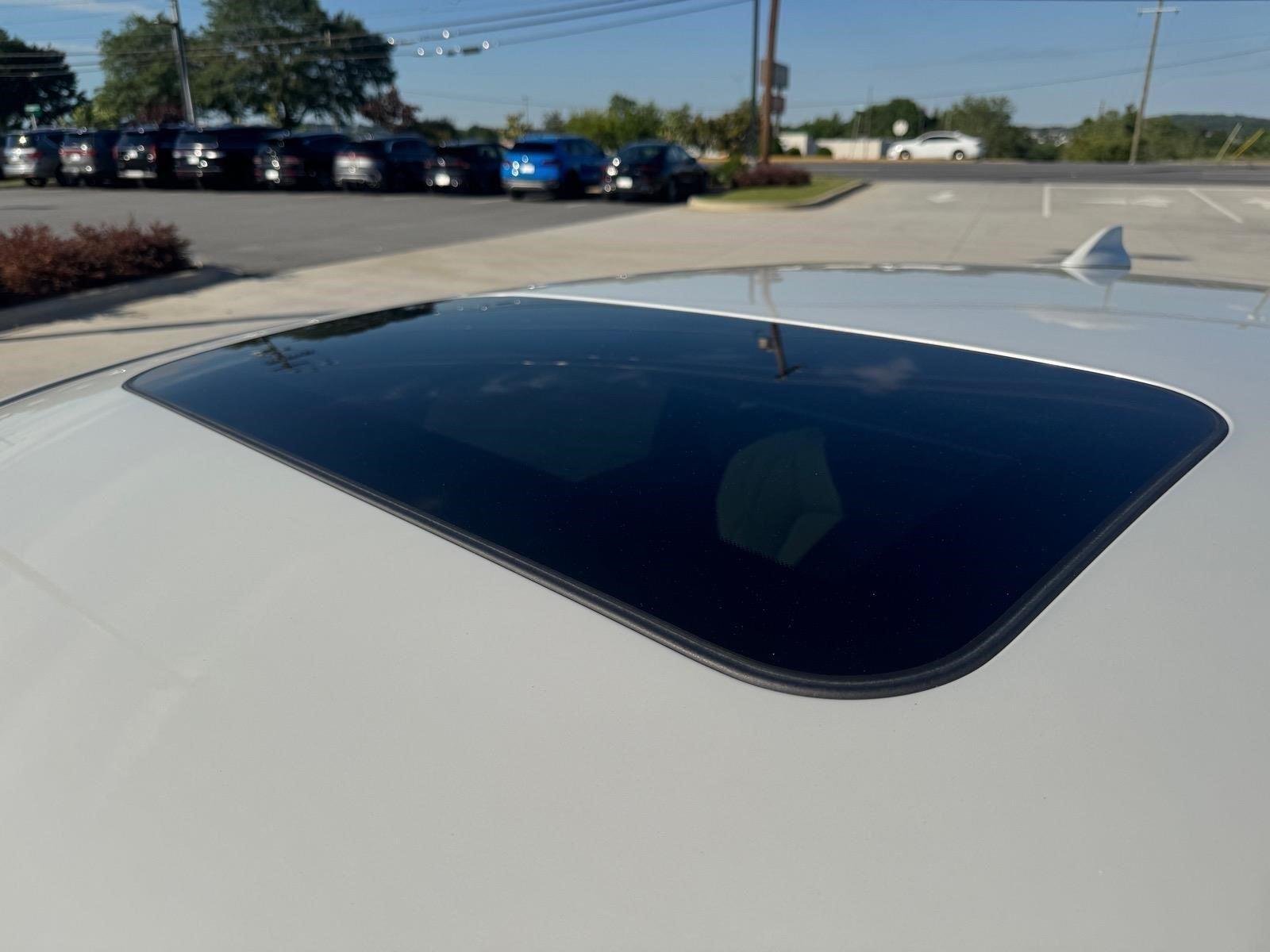 Used 2025 Rhodium White Metallic Mazda 2.5 S Premium Plus Package image 24
