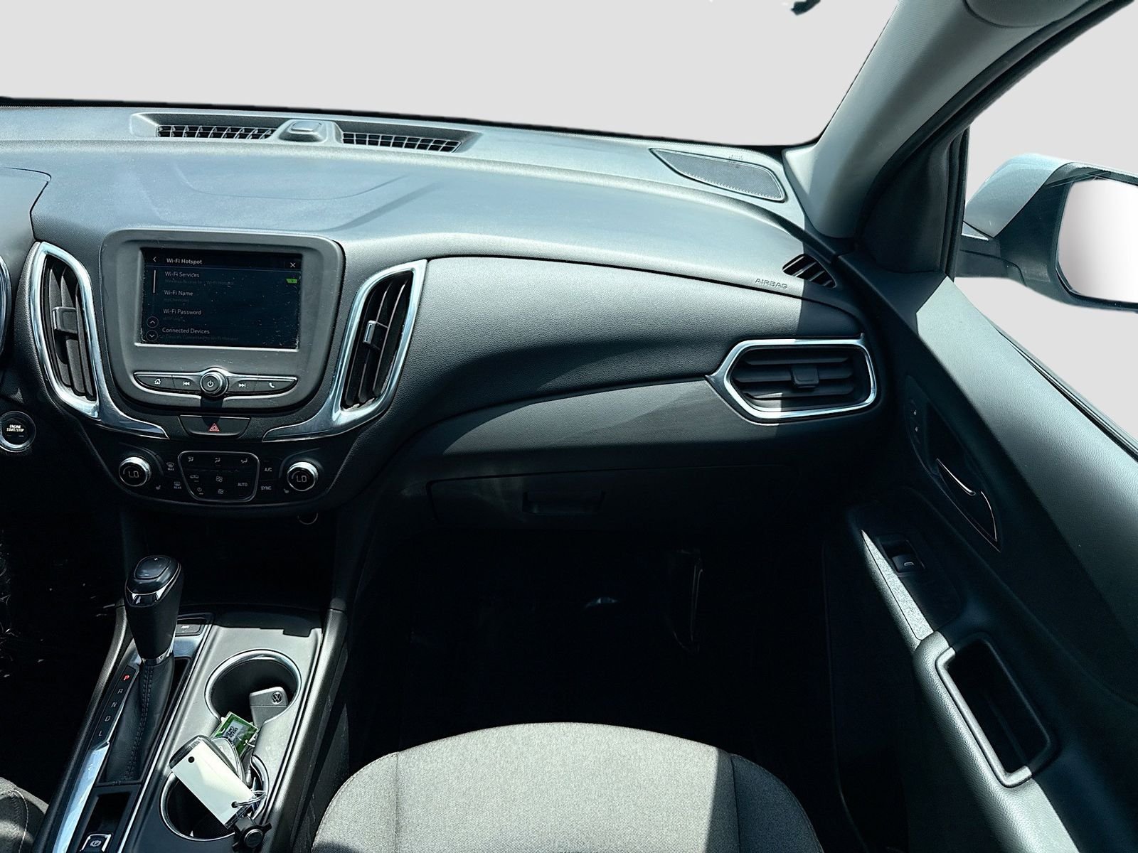 Used 2019 Silver Chevrolet LT image 18