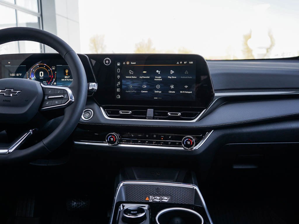 2026 Chevrolet Equinox LT - Photo 15